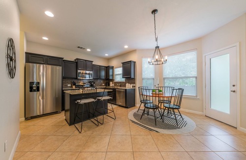 Anderson Mill House | Charming 3 Bedroom Home in North Austin