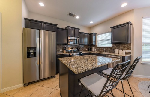 Anderson Mill House | Charming 3 Bedroom Home in North Austin