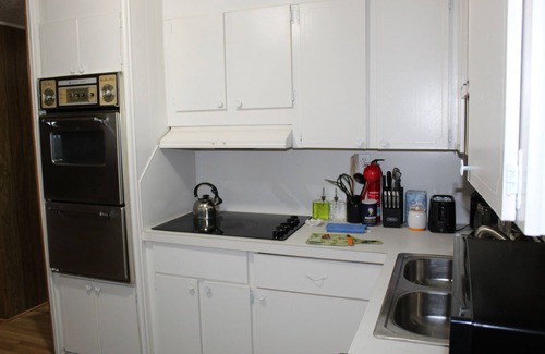 Buena Vista House | Charming 3-bedroom home with WiFi, AC in lovely Holiday