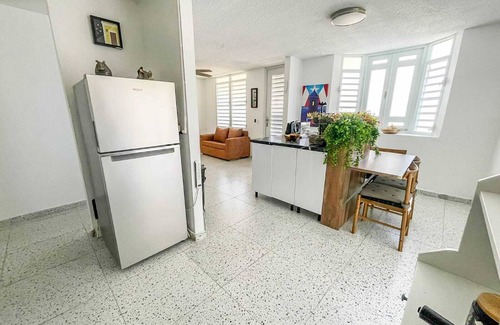 Sabana Abajo House | Charming 3-bedroom house close to Airport and beach