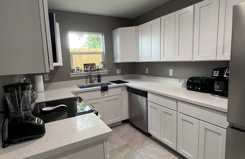 Beaumont House | Charming 3-bedroom house in excellent location