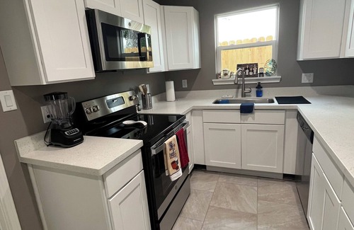 Beaumont House | Charming 3-bedroom house in excellent location