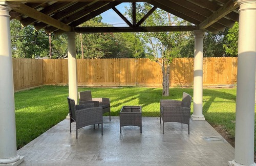 Beaumont House | Charming 3-bedroom house in excellent location