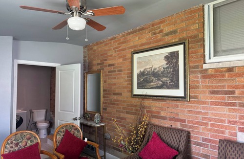Fairborn House | Charming 3-bedroom house near WPAFB & Wright State University in Fairborn OH