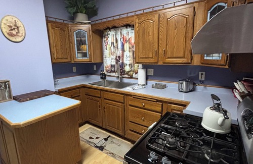 Superior House | Charming 3-bedroom house near Duluth with GAME ROOM