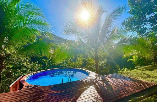 Bejuco House | Charming 3-bedroom house in delightful Bejuco with WiFi