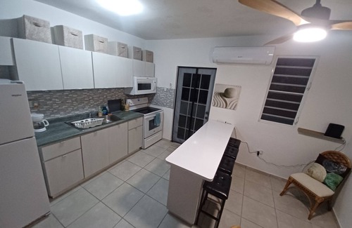 Bajura House | Charming 3-bedroom house with WiFi and AC and great views in Isabela