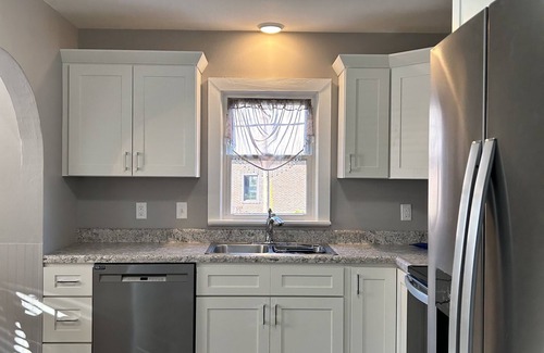 Advance House | Charming 3-bedroom house in delightful Advance with AC, WiFi