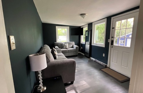 Conyers House | Charming 3-bedroom house in welcoming Historic Conyers