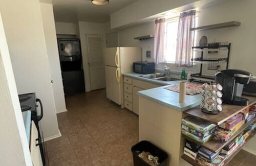 Northeast El Paso House | Charming 3-bedroom house with AC and WiFi in lovely El Paso
