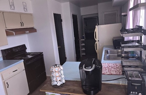Northeast El Paso House | Charming 3-bedroom house with AC and WiFi in lovely El Paso
