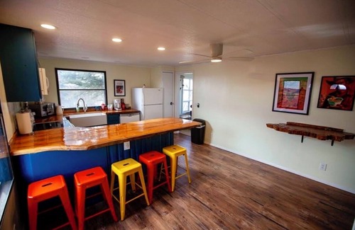 Laramie House | Charming 3-bedroom house with amazing views a few miles south of lovely Laramie
