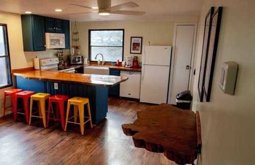 Laramie House | Charming 3-bedroom house with amazing views a few miles south of lovely Laramie