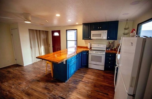 Laramie House | Charming 3-bedroom house with amazing views a few miles south of lovely Laramie