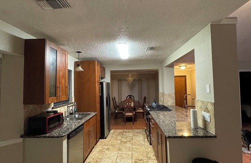 Rowlett House | Charming 3 Bedroom House In Rowlett Near Lake