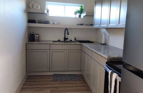 Belton House | Charming 3-bedroom house/4beds Belton- Near Downtown UMHB EXPO and I35