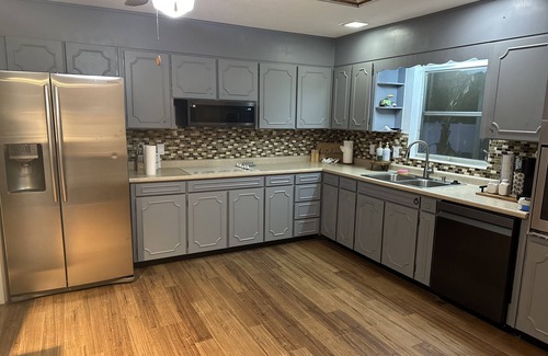 Cocoa House | Charming 3-bedroom house in delightful Cocoa with AC