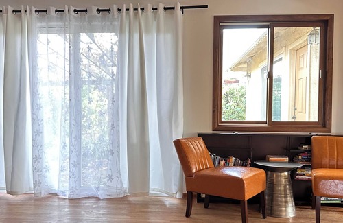 Central Davis House | Charming 3-bedroom house in lovely Davis 5 minutes from downtown Davis