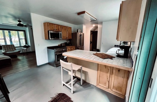 Hailey House | Charming 3-bedroom house in Hailey