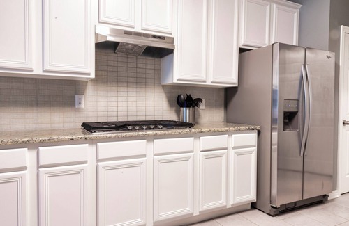 Valley Ranch House | Charming 3-bedroom house with AC and WiFi in Irving