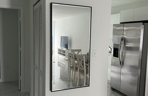 Gladeview House | Charming 3-bedroom house in cool Miami with AC, WiFi