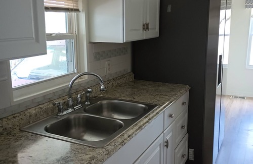 Barefoot Bay House | Charming 3-bedroom house with AC, WiFi in fantastic Micco!