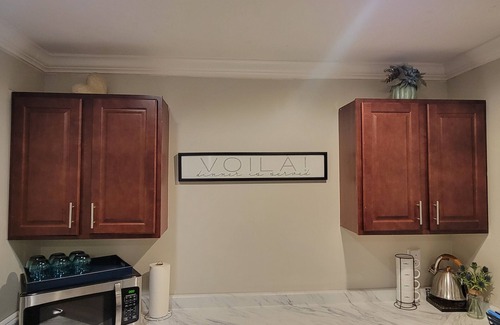 Mobile House | Charming 3-bedroom house with AC, WiFi in fabulous Mobile