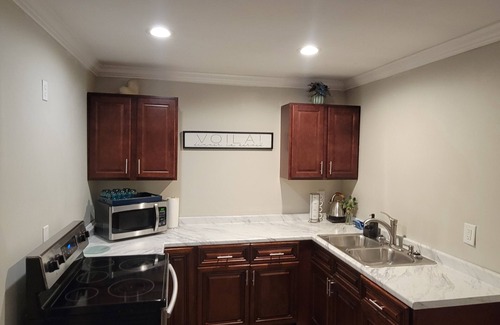 Mobile House | Charming 3-bedroom house with AC, WiFi in fabulous Mobile