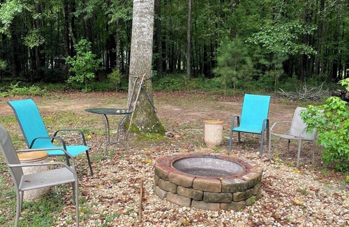 Senoia House | Charming 3-bedroom house in quiet cul-de-sac in Senoia