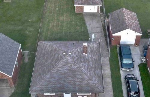 Toledo House | Charming 3 bedroom house in Toledo close to downtown and highway