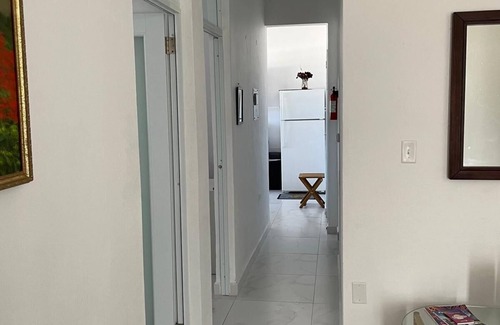 Isabela House | Charming 3-Bedroom Oceanview Home, Steps from Beaches & City Square in Isabela