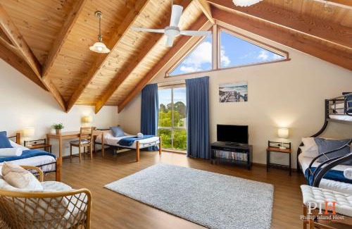 Silverleaves House | Charming 3-Bedroom Retreat