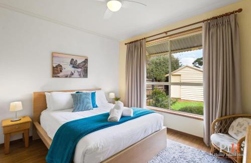 Silverleaves House | Charming 3-Bedroom Retreat