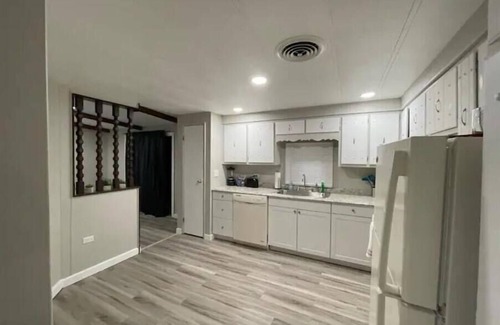 Buena Vista House | Charming 3 bedroom, 2 bath home with deck/trails/hiking