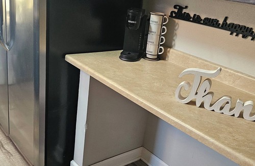 Cedar Rapids House | Charming 3-bedroom house in Cedar Rapids with WiFi, AC