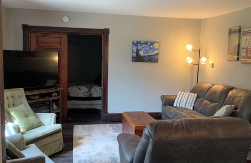 Harbor Beach Other | Charming 3-bedroom farmhouse in Harbor Beach