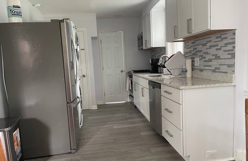 Chillum House | Charming 3-bedroom retreat in a quiet neighborhood close to everything