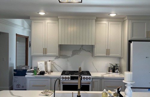 Lake Crystal House | Charming 3-bedroom house in serene Lake Crystal with Chef's kitchen