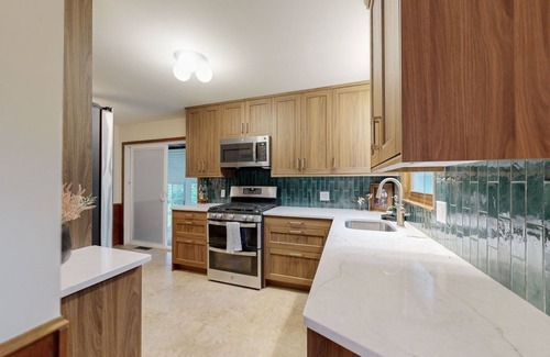 Northeast Minneapolis House | Charming 3-bedroom house in the heart of Northeast Minneapolis