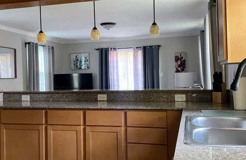 Richfield House | Charming 3-bedroom house close to Mall of America and downtown Twin Cities
