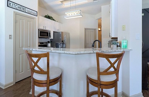 Pflugerville House | Charming 3 bedrooms with Private Pool in wonderful Pflugerville