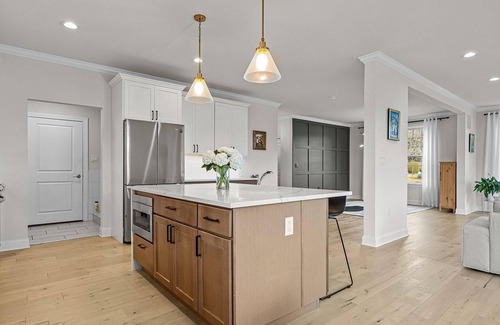 Northeast Philadelphia House | Charming 3-bedroom house in the heart of a vibrant community nearby attractions.