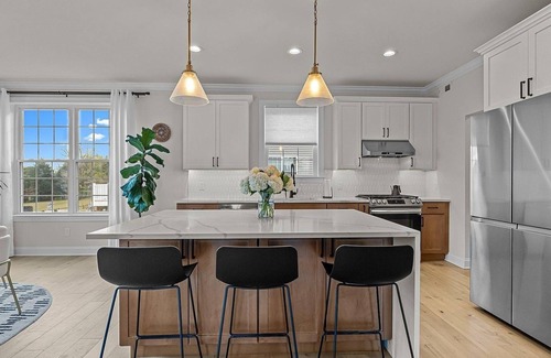 Northeast Philadelphia House | Charming 3-bedroom house in the heart of a vibrant community nearby attractions.