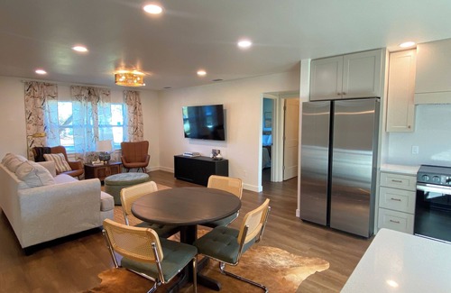 Punta Gorda House | Charming 3 bedroom retreat in Peace River Shores just minutes to downtown