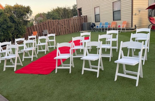 North San Antonio - SAT House | Charming 3-bedroom house with AC and WiFi in fabulous San Antonio