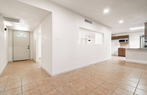 Sierra Vista House | Charming 3-bedroom house in welcoming Sierra Vista