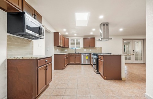 Sierra Vista House | Charming 3-bedroom house in welcoming Sierra Vista