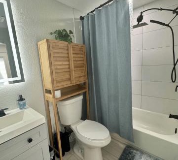 Disston Heights Apartment | Charming 3 Bedroom House with a Beautiful Pool AC and Wifi in St Petersburg