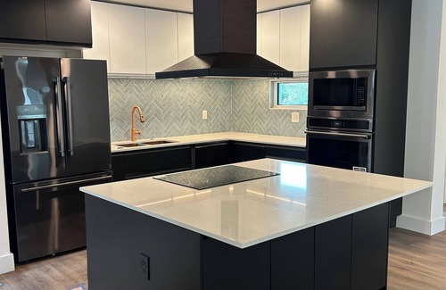 Winter Park House | Charming 3-bedroom house with WiFi, AC in welcoming Winter Park