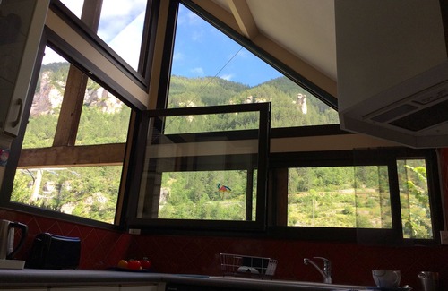 Sainte-Enimie House | Charming 3 * cottage, Les Lavandes, in the heart of the Gorges du Tarn